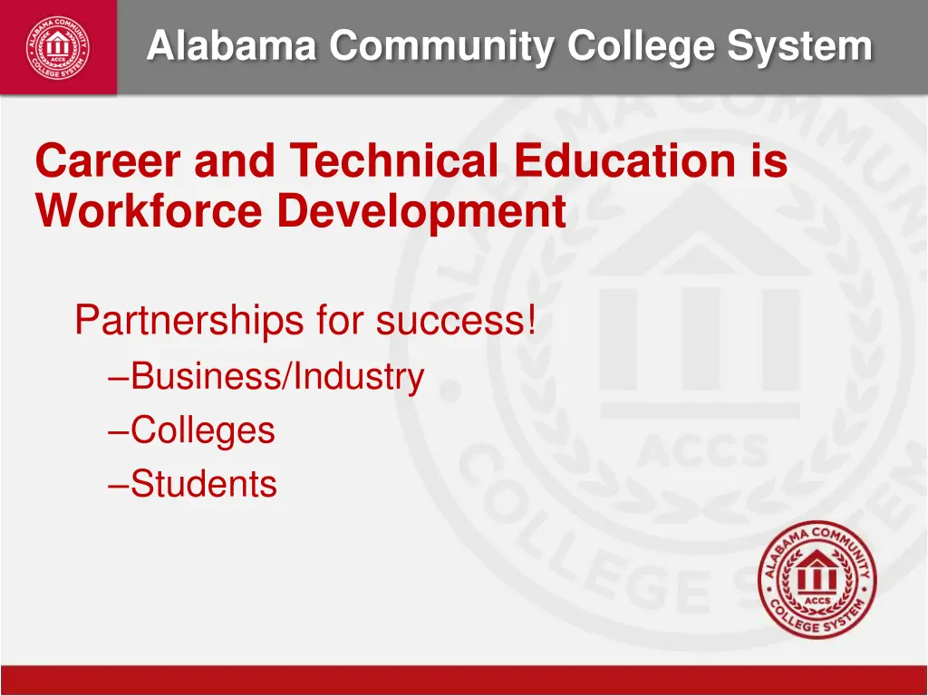 alabama community college system 9