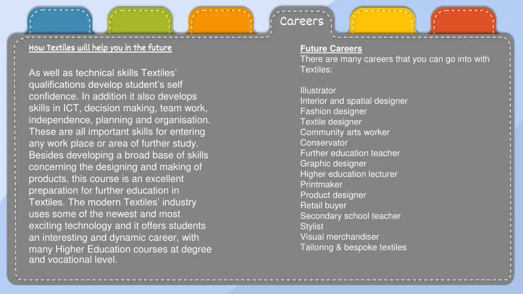 careers