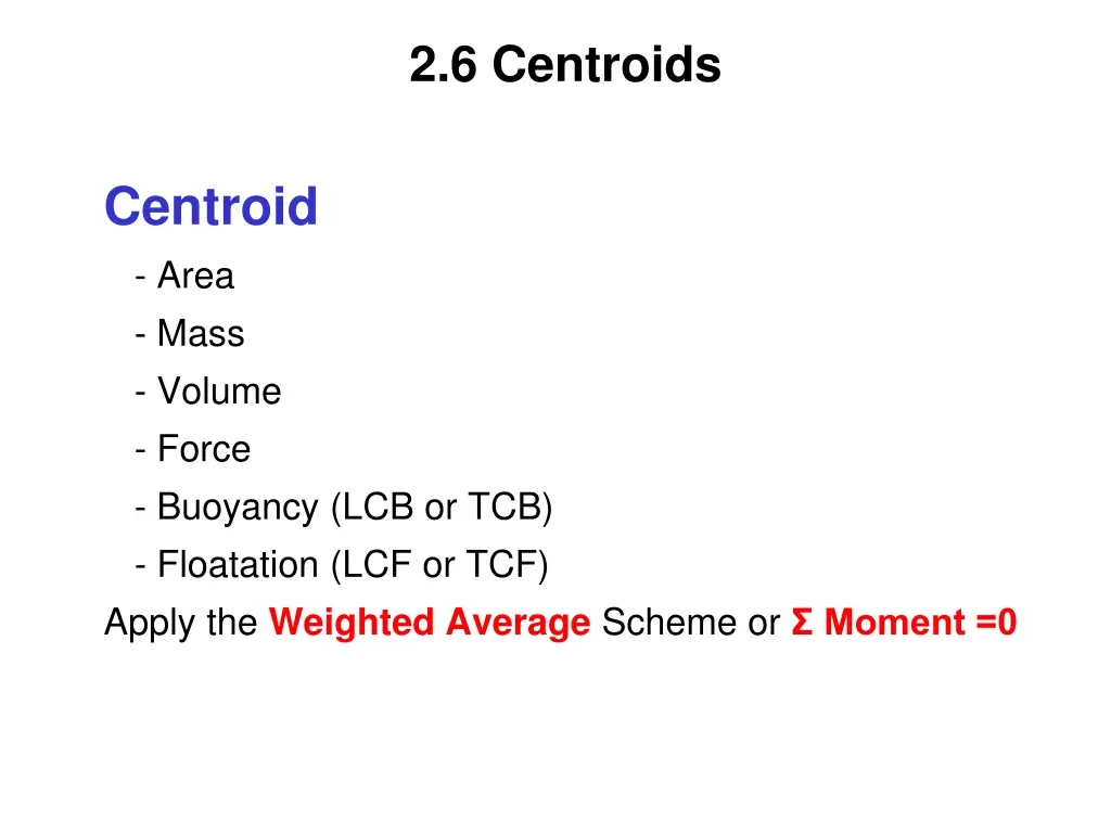 2 6 centroids