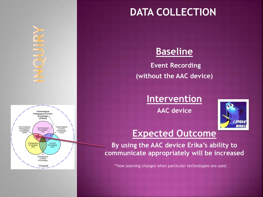 data collection