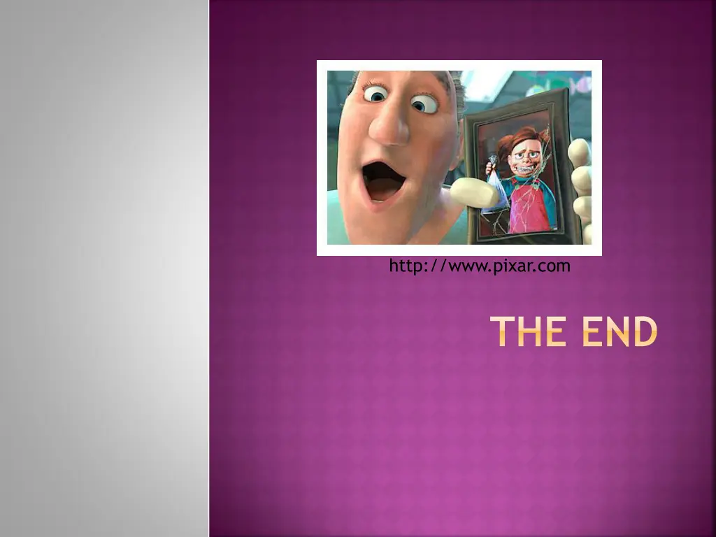 http www pixar com