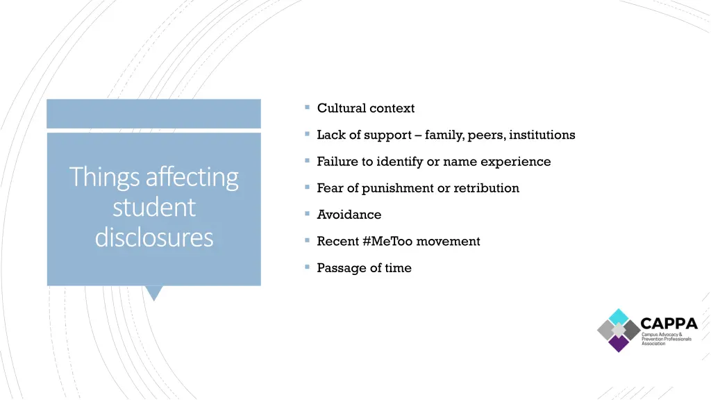 cultural context