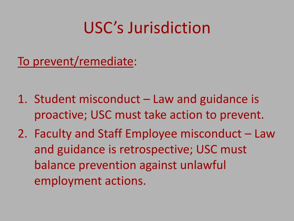 usc s jurisdiction 1