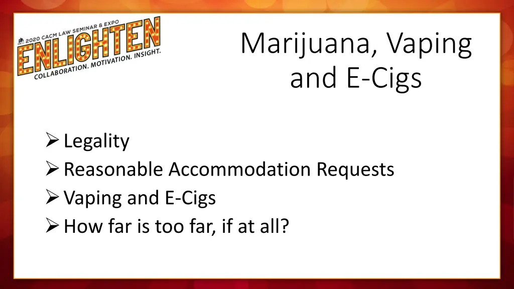 marijuana vaping and e cigs