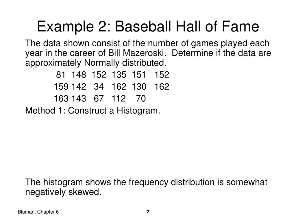 example 2 baseball hall of fame