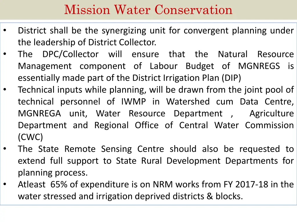 mission water conservation 1