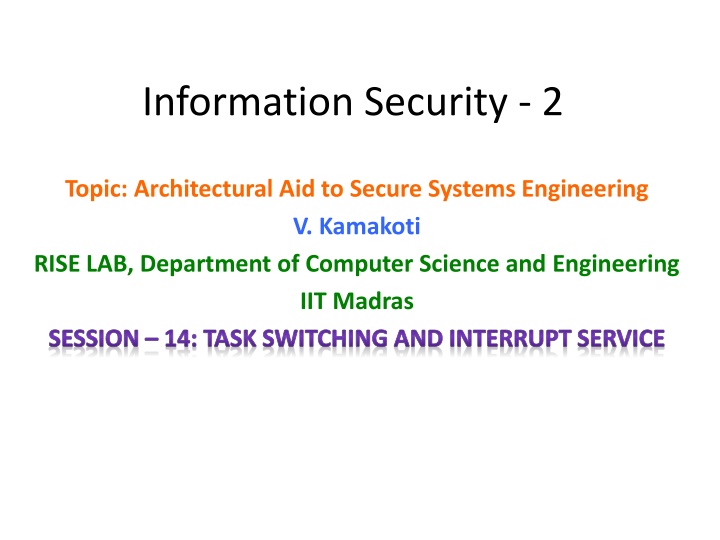information security 2