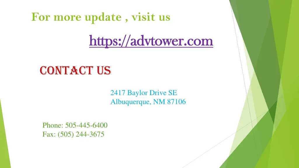 for more update visit us