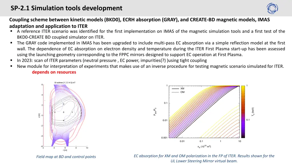 sp 2 1 simulation tools development 1