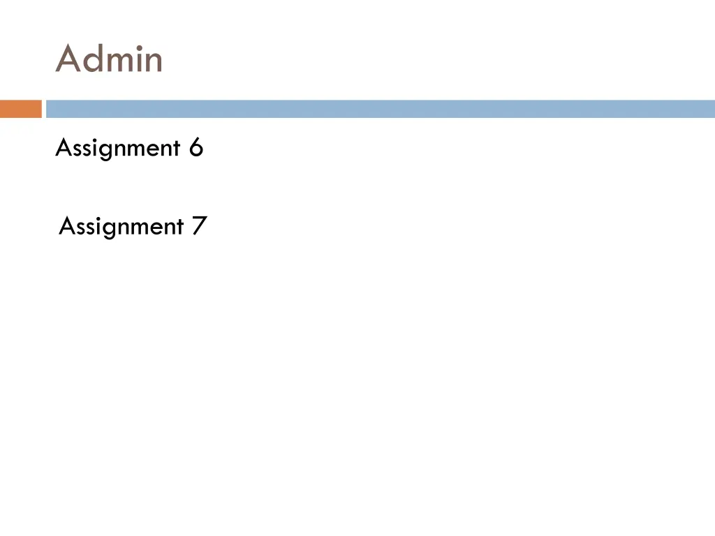 admin