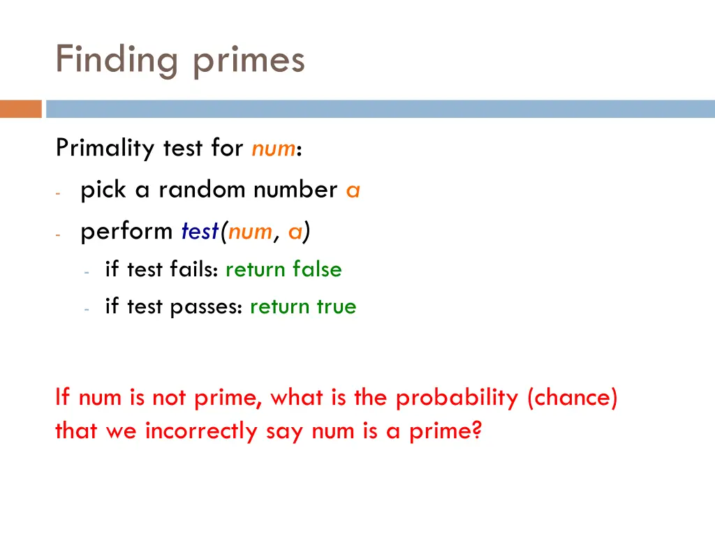 finding primes 4