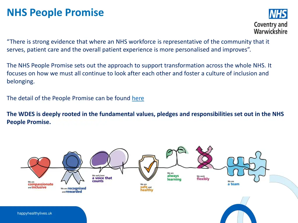 nhs people promise