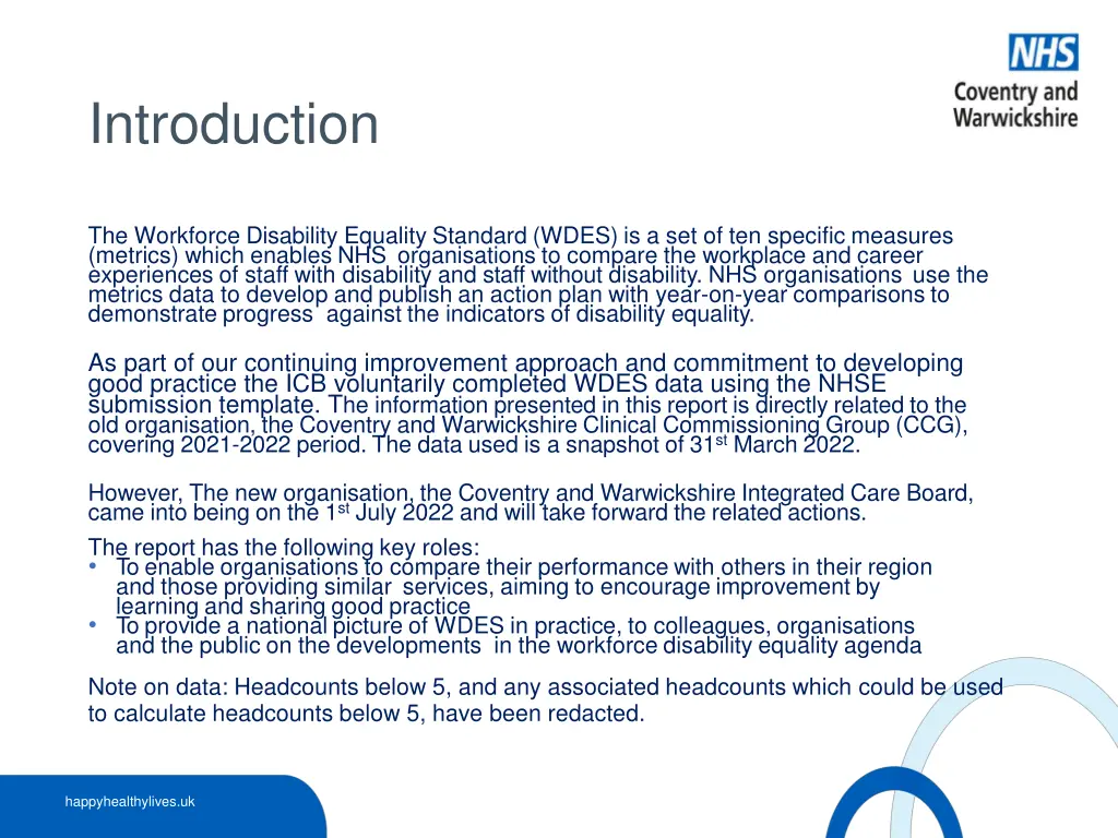 introduction
