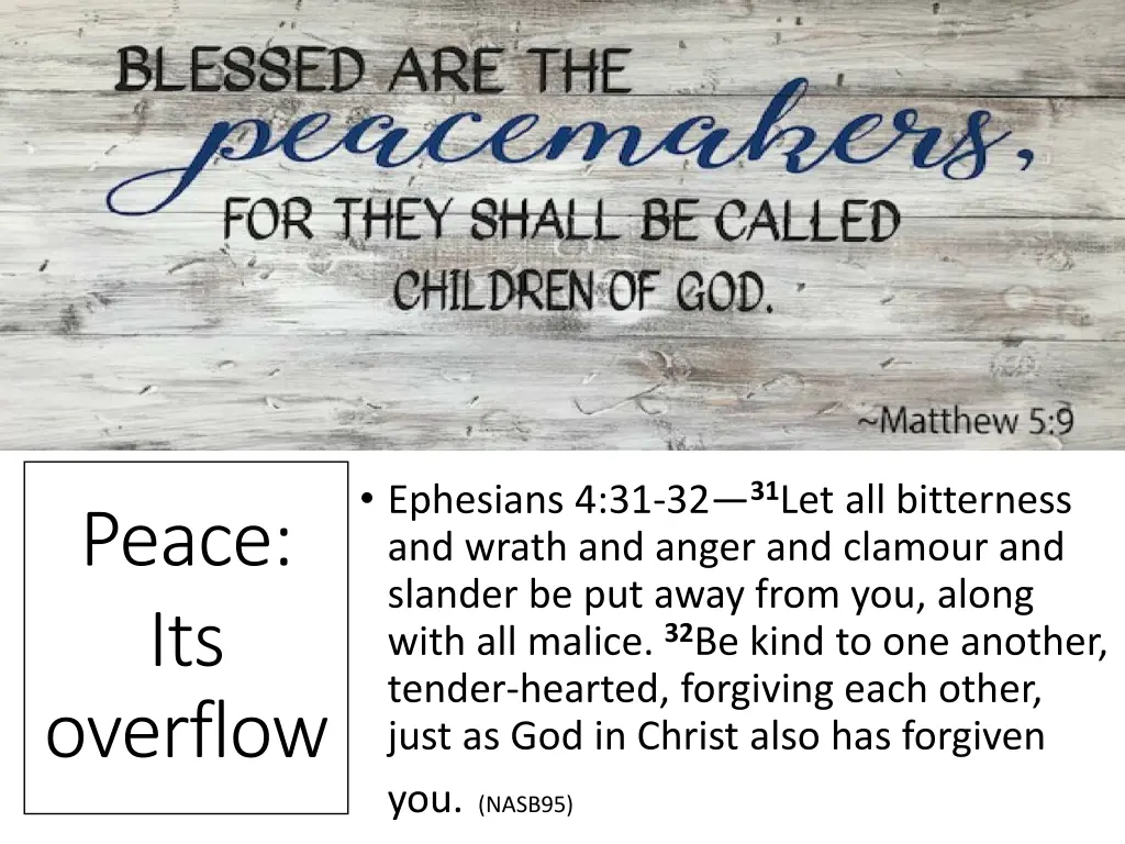 ephesians 4 31 32 31 let all bitterness and wrath