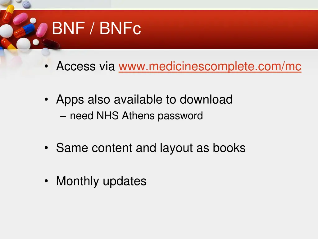 bnf bnfc