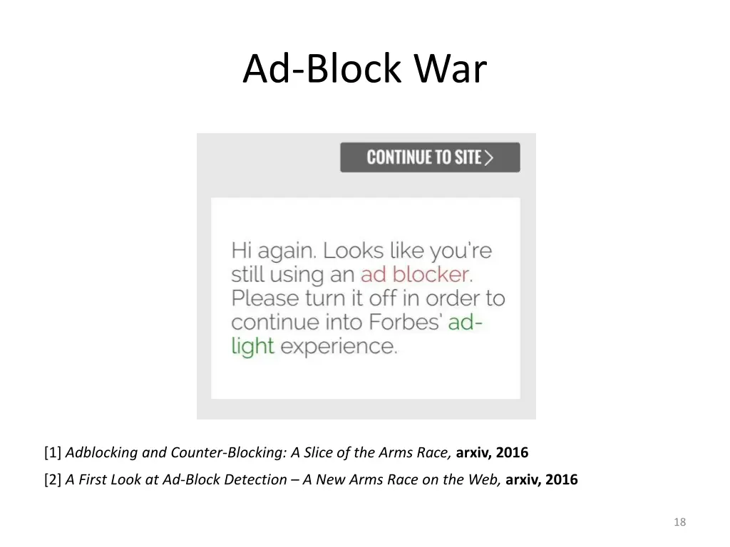 ad block war 1