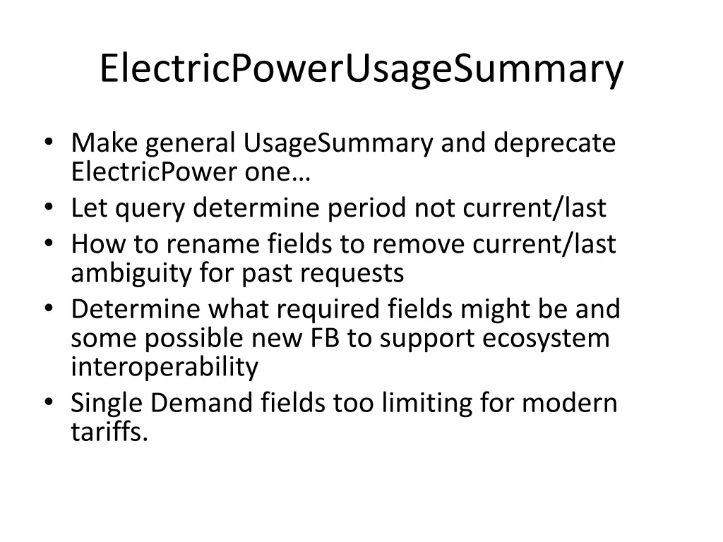 electricpowerusagesummary