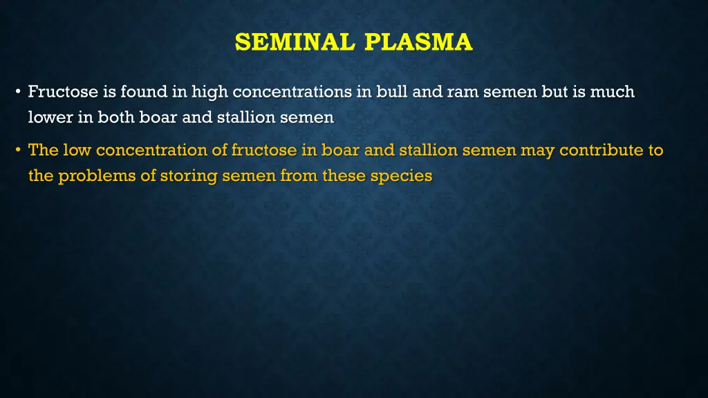 seminal plasma 6