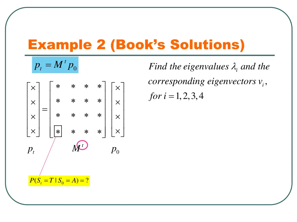 example 2 book s solutions m p