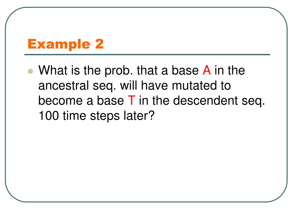 example 2