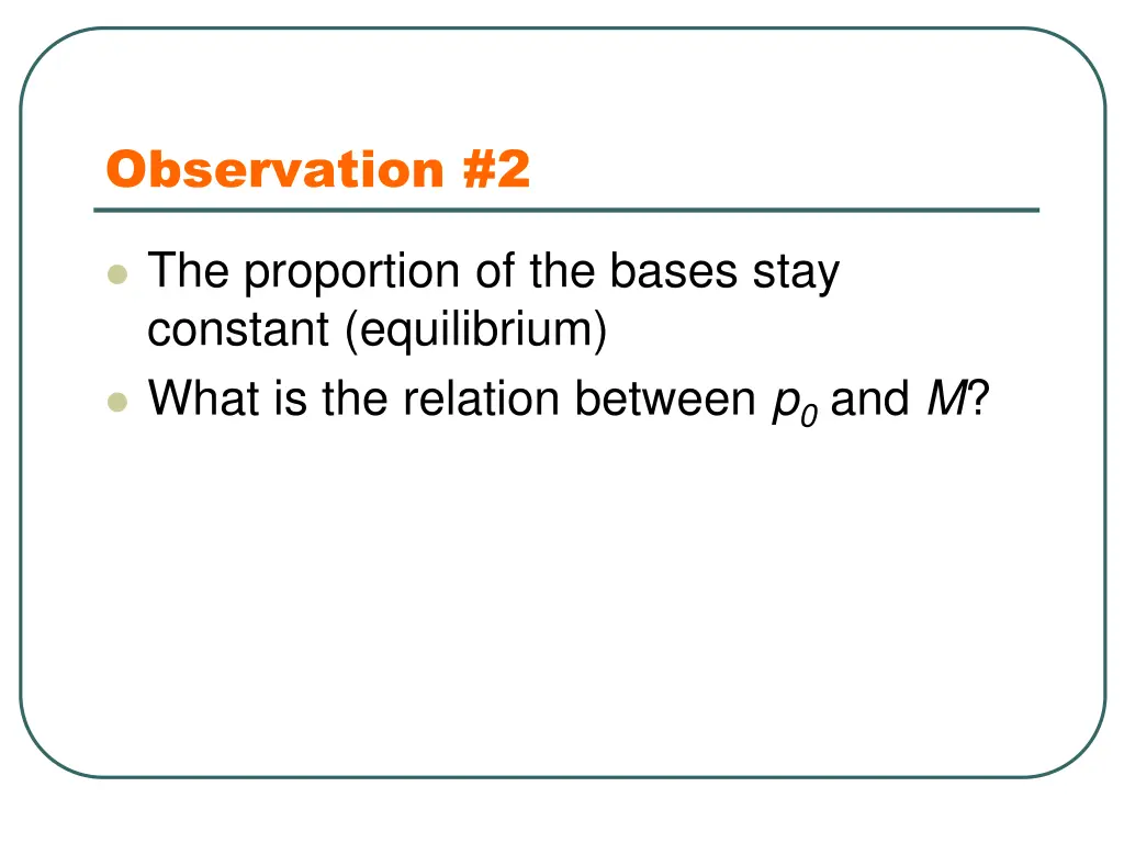 observation 2 2