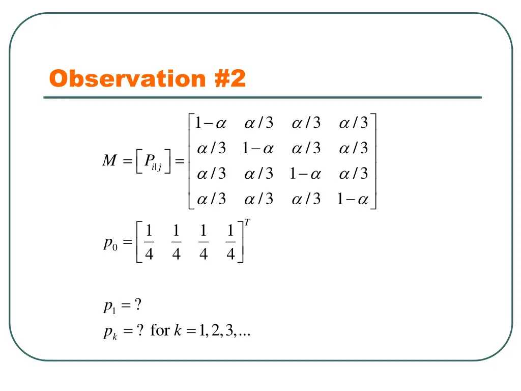 observation 2