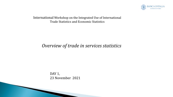 international workshop on the integrated