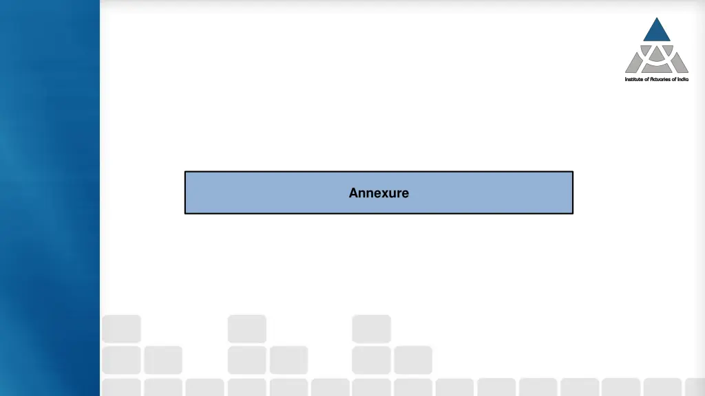 annexure