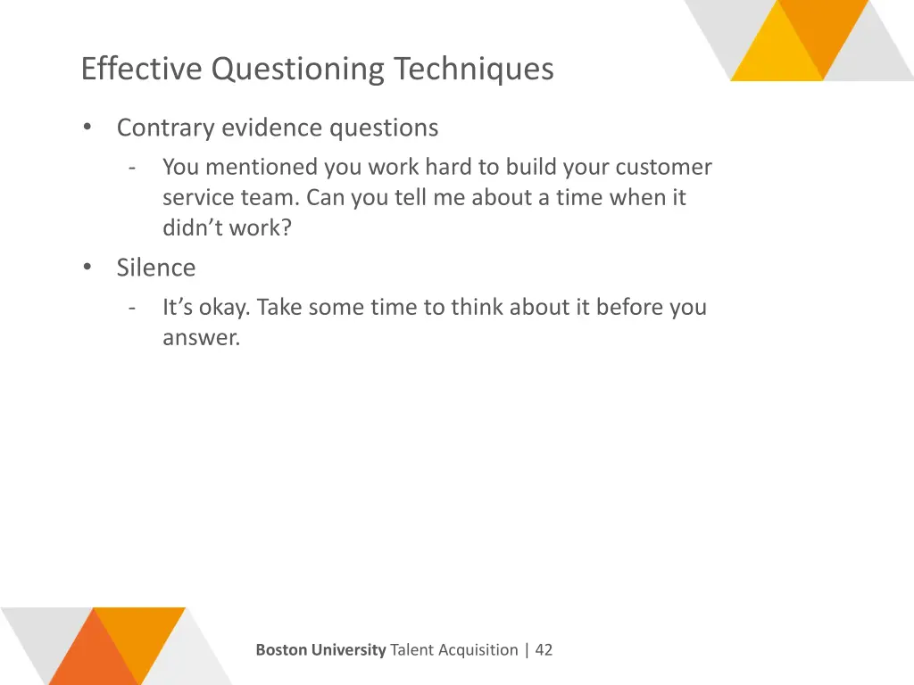 effective questioning techniques 1