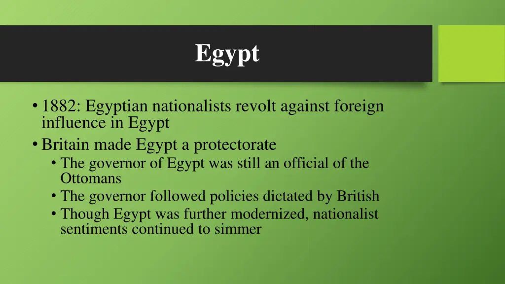 egypt 4