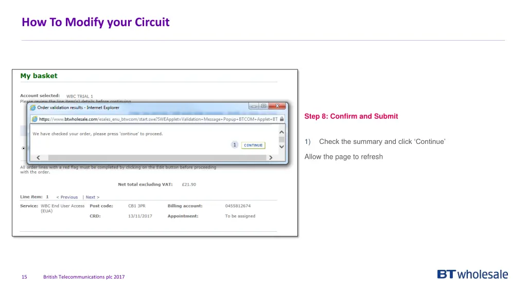how to modify your circuit 11