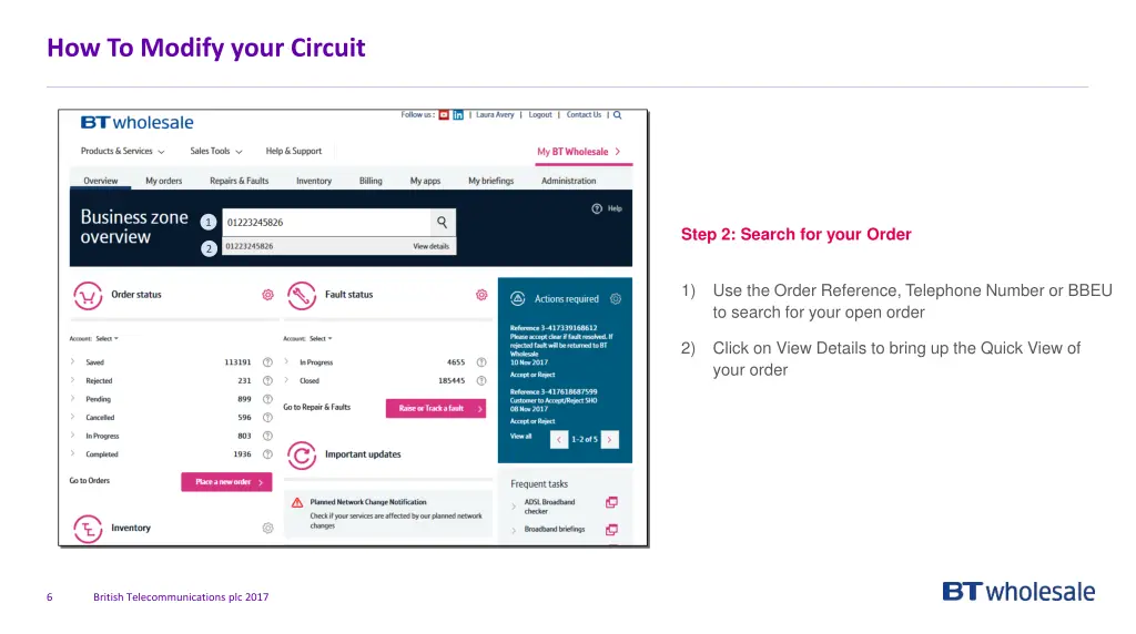 how to modify your circuit 2