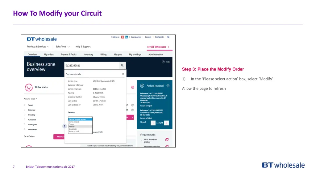 how to modify your circuit 3