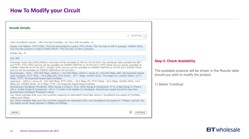 how to modify your circuit 7