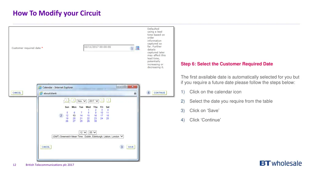 how to modify your circuit 8