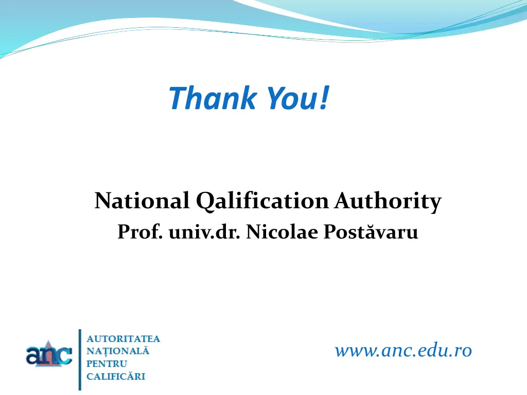 thank you
