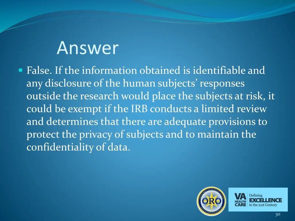 answer 3