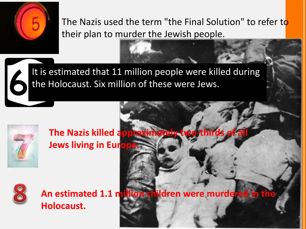 the nazis used the term the final solution