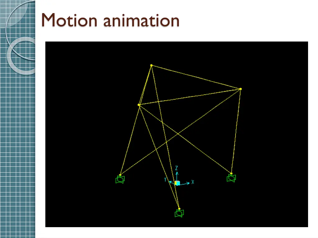 motion animation