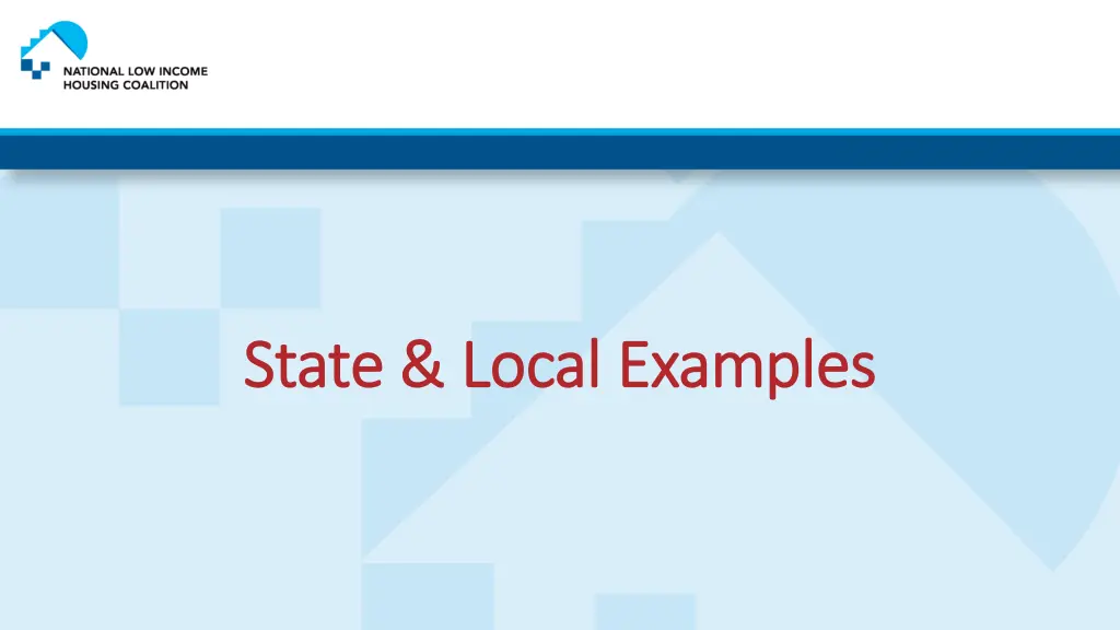 state local examples state local examples