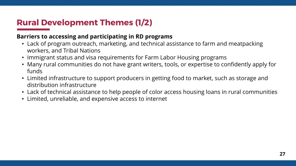 rural development themes 1 2