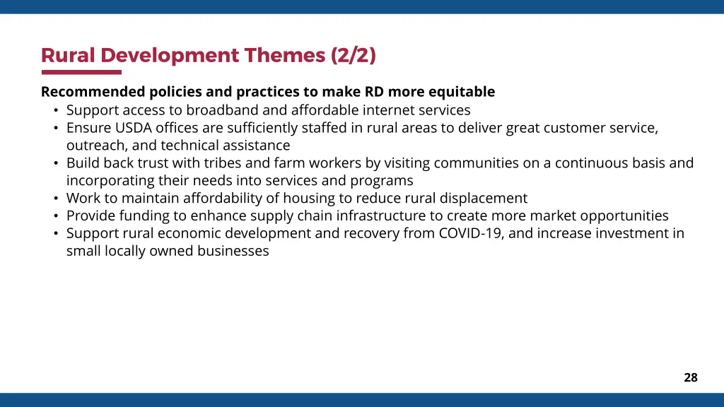 rural development themes 2 2