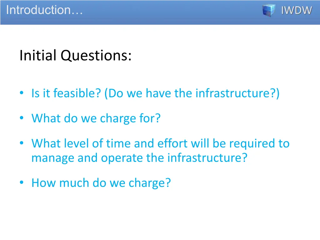 introduction 1