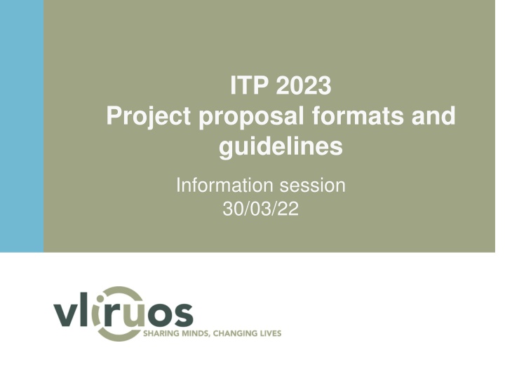 itp 2023