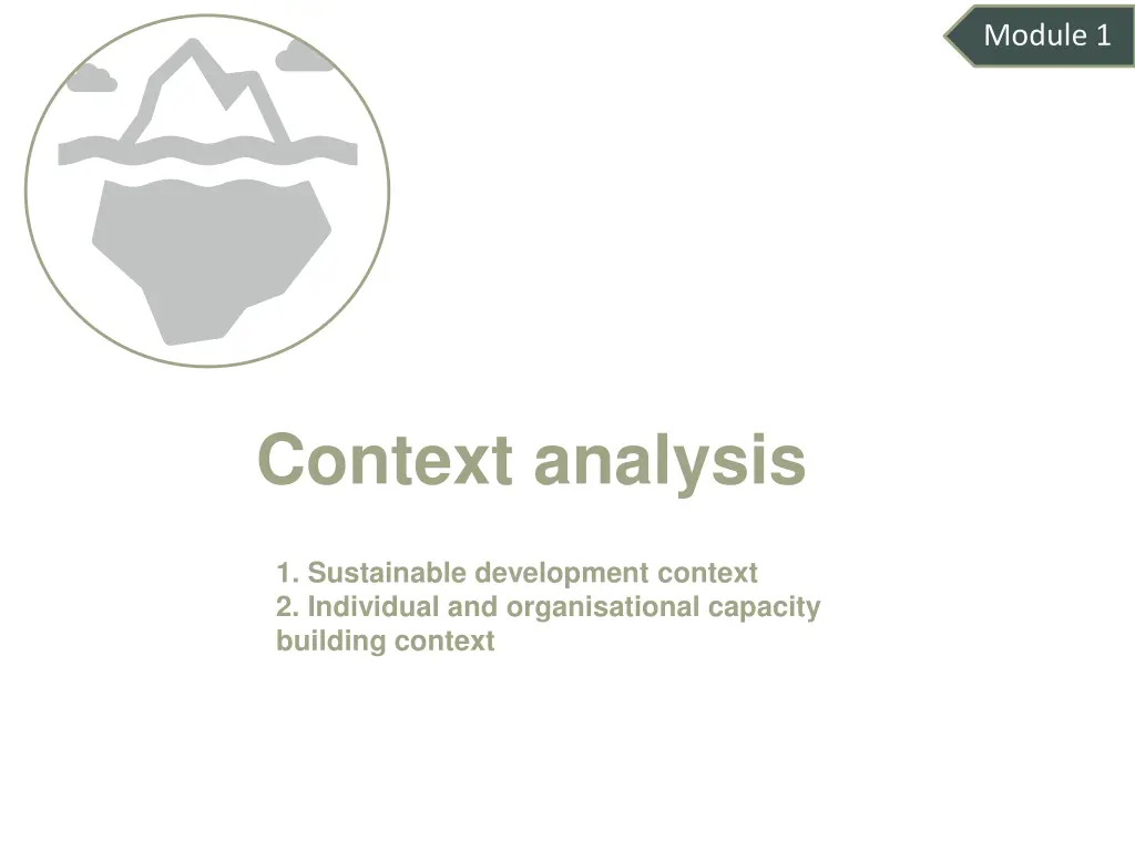 module 1