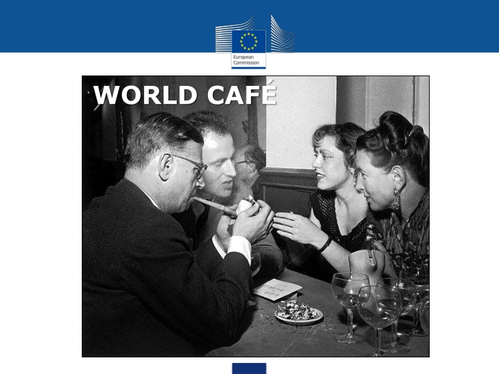 world caf