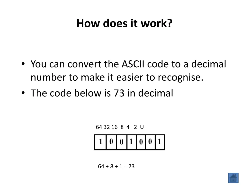 how does it work 1