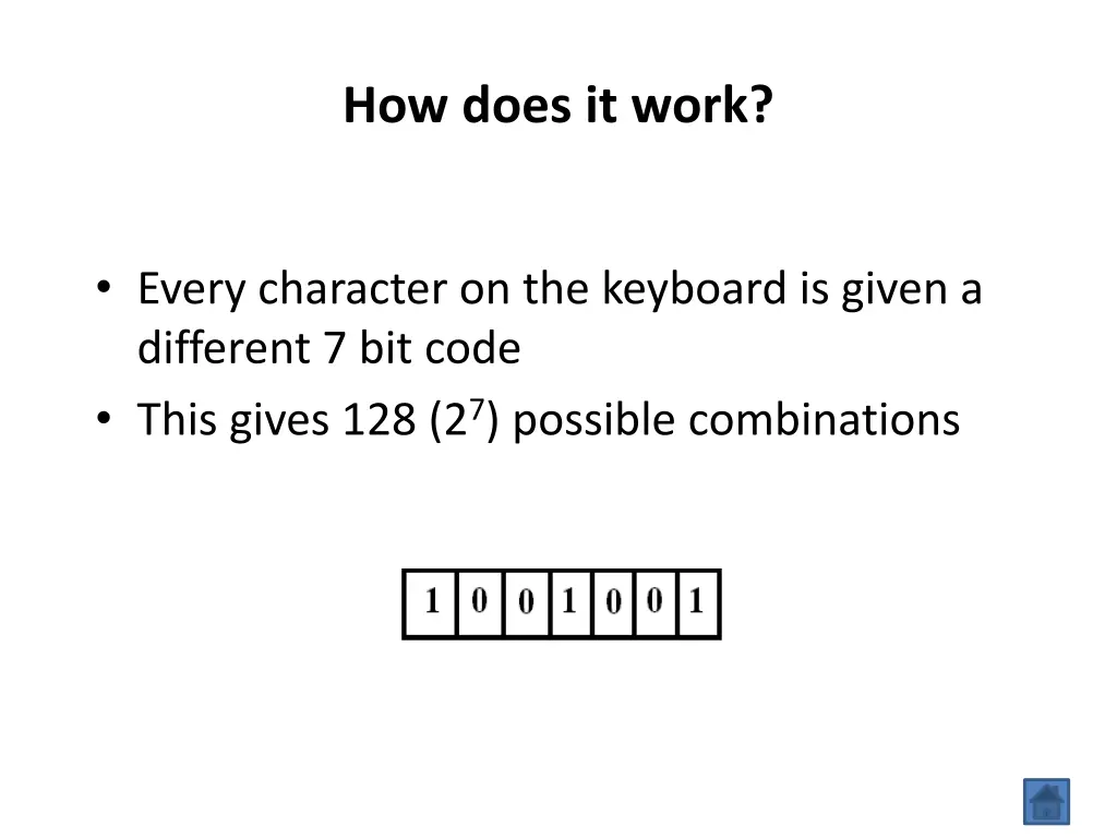 how does it work
