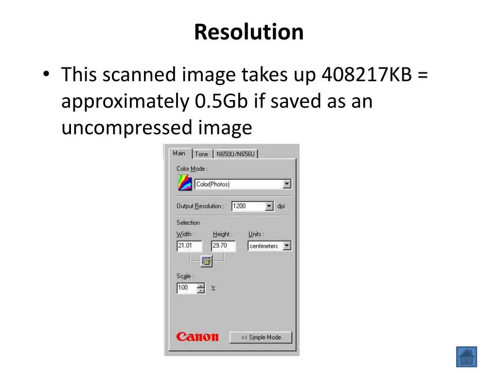 resolution 2