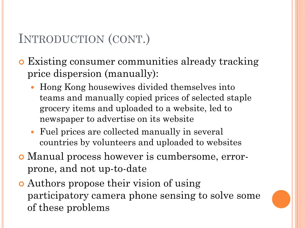 i ntroduction cont